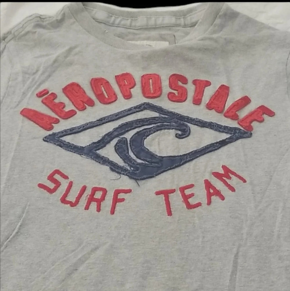 Aeropostale Mens Tee - Picture 1 of 3
